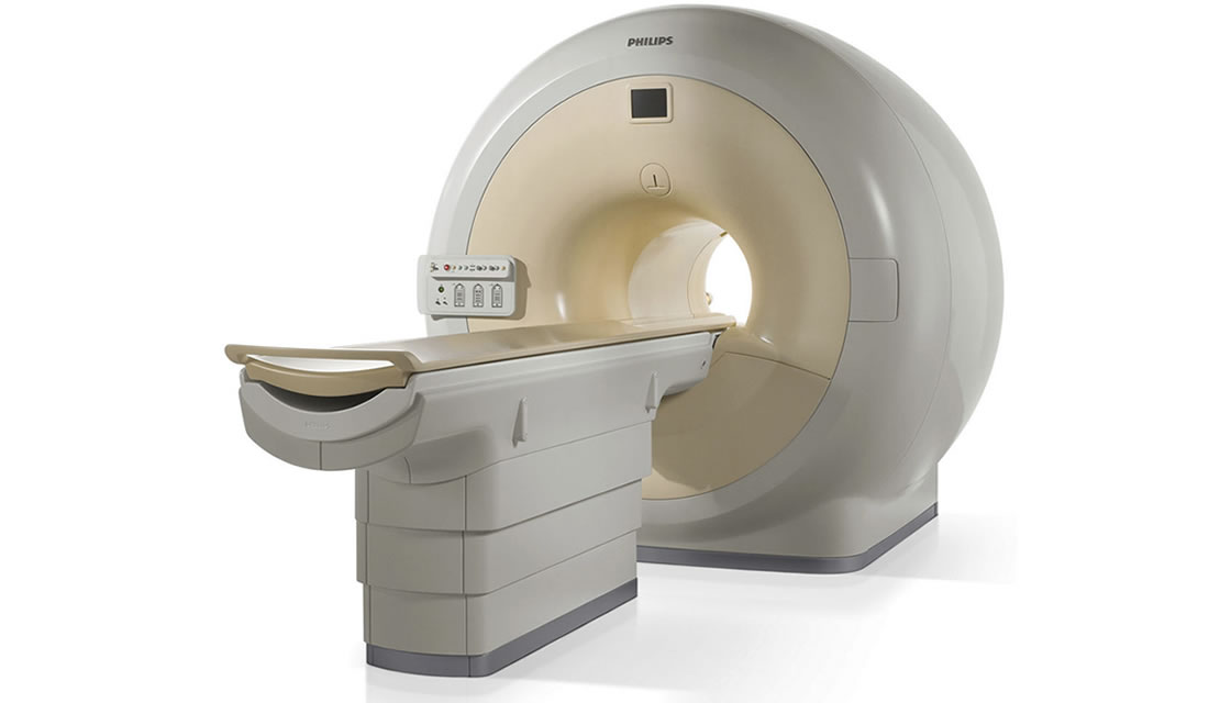 MRI